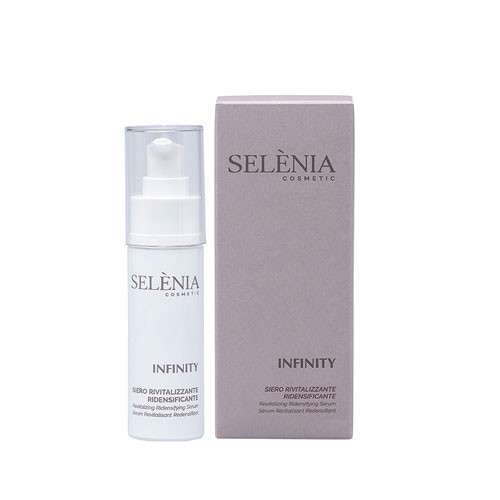 Redensifiserende revitaliserende serum