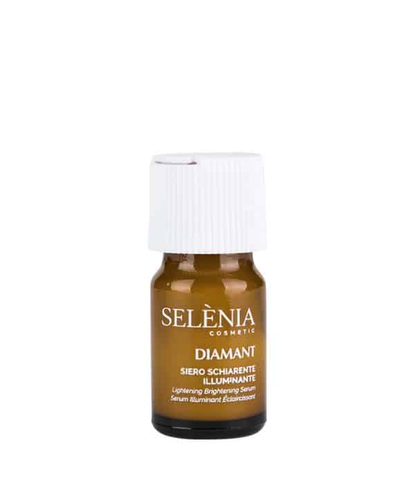 Lysende lysende serum