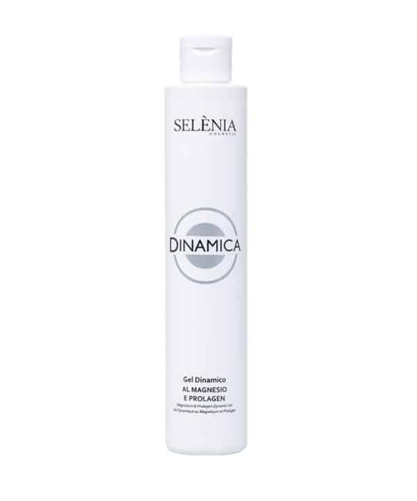Dynamisk gel med magnesium og prolagen