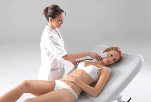 SKIN TESTER
