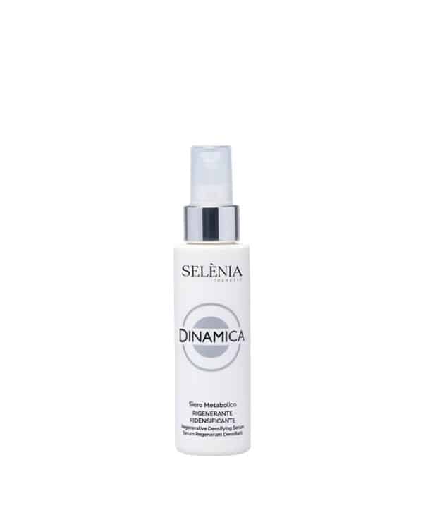 Intensivt regenererende og anti-aldrende metabolsk serum