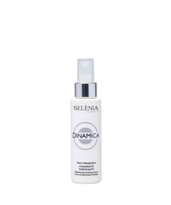 Lysende og rensende metabolsk serum