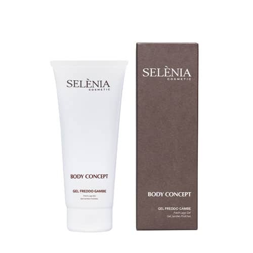 Cold Leg Gel