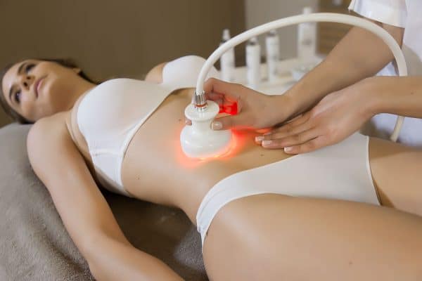 ONDA DINAMICA® – PROFESJONELL KROPPSSKULPTERING OG CELLULITTBEHANDLING